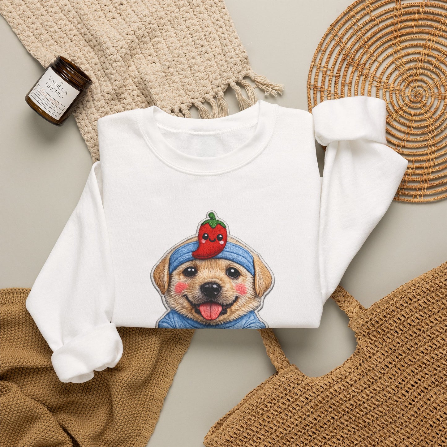 Unisex Heavy Blend™ Crewneck Sweatshirt
