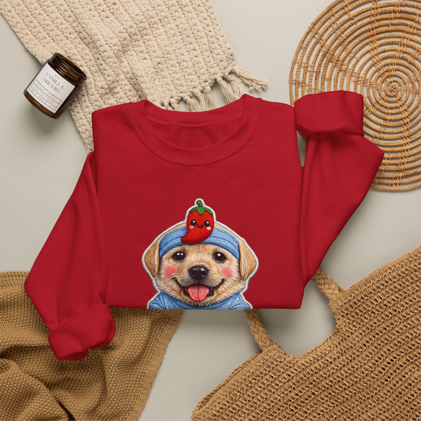 Unisex Heavy Blend™ Crewneck Sweatshirt